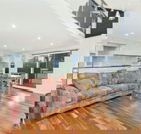 JOHANSSONS PERCH COTTAGE - C Tourism