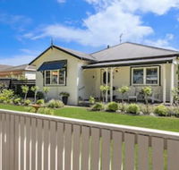 Gipps Getaway - C Tourism
