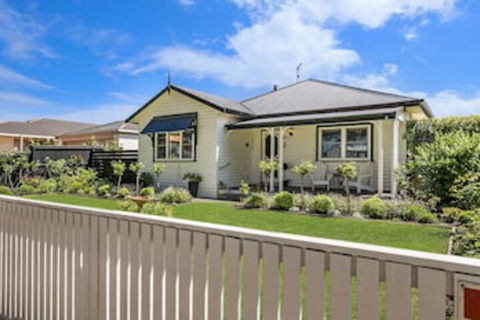 Gipps Getaway - C Tourism 0