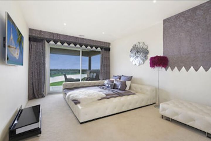Bangholme VIC C Tourism