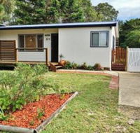 Summer Retreat at Callala Beach - C Tourism