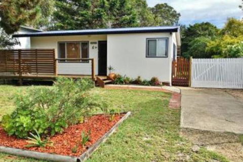 Summer Retreat At Callala Beach - C Tourism 0