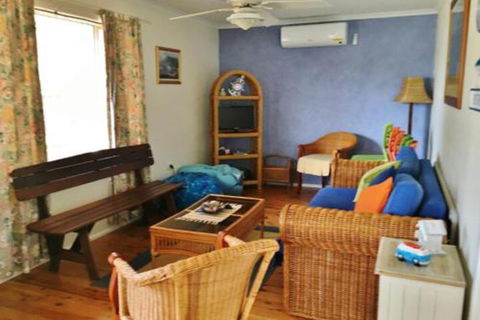 Summer Retreat At Callala Beach - C Tourism 2
