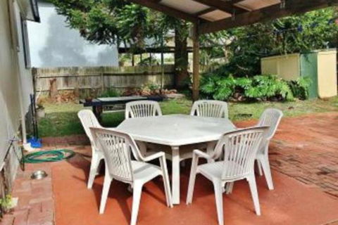 Summer Retreat At Callala Beach - C Tourism 6