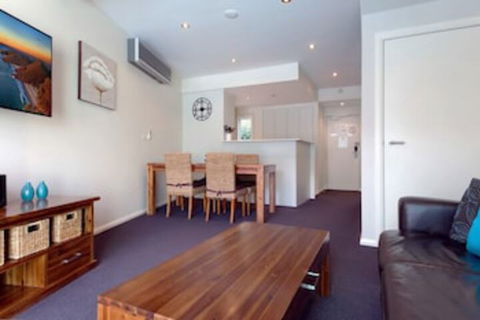 Pacific Blue Apartment 139 265 Sandy Point Road - C Tourism 0