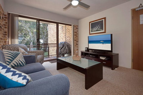 Bay Parklands Unit 44 / 2 Gowrie Avenue - C Tourism 6