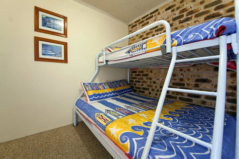 Bay Parklands Unit 44 / 2 Gowrie Avenue - C Tourism 3