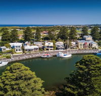 Edge17 Port Fairy Wharf - C Tourism