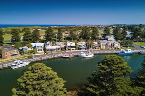 Edge17 Port Fairy Wharf - C Tourism 0