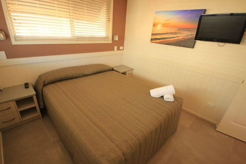 Reflections Holiday Parks Urunga - C Tourism 5