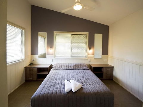 Reflections Holiday Parks Urunga - C Tourism 6