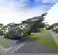 Reflections Holiday Parks Urunga - C Tourism