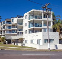 Bayview Towers Unit 1/15 Victoria Parade - C Tourism