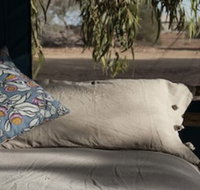 Wooramel Riverside Retreat Campground - C Tourism