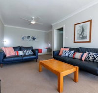 Quarterdeck Unit 1/ 12 Magnus Street - C Tourism