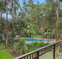 Bay Parklands Unit 65/2 Gowrie Avenue - C Tourism