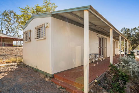 Karratha Caravan Park - C Tourism 1