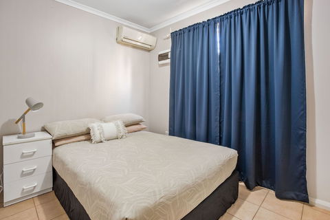 Karratha Caravan Park - C Tourism 5