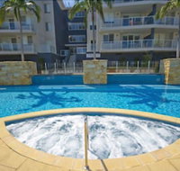Mantra Aqua Penthouse 83 / 1A Tomaree Street - C Tourism