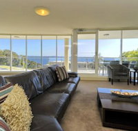 Oasis Unit 9/5 Laman Street - C Tourism