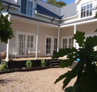 Malley House - C Tourism