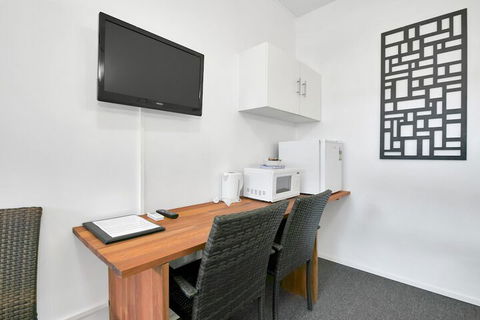 Kangaroo Point Central - C Tourism 7