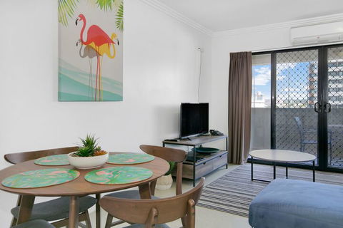 Kangaroo Point Central - C Tourism 1