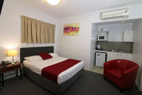 Kangaroo Point Central - C Tourism 6
