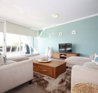 Oasis Unit 11/5 Laman Street - C Tourism