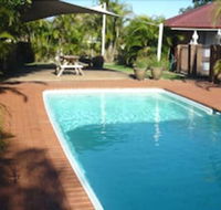 Bomaderry Motor Inn - C Tourism