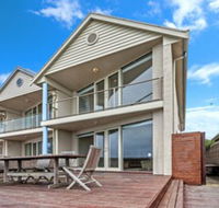 RUBYS BEACHFRONT - C Tourism