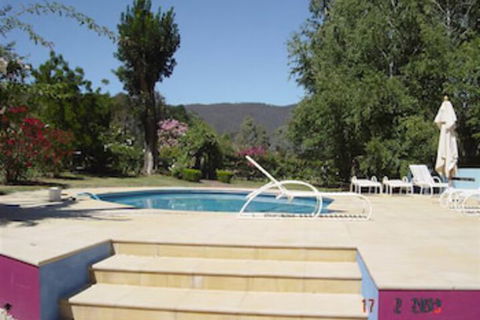Riverhouse At Howqua Dale - C Tourism 2