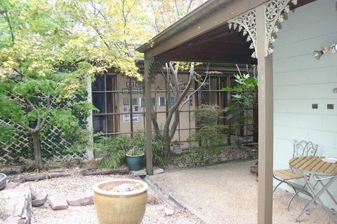 Riverhouse At Howqua Dale - C Tourism 1