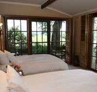 Riverhouse at Howqua Dale - C Tourism