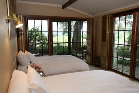 Riverhouse At Howqua Dale - C Tourism 0