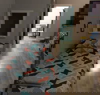 Ned's Studio Apartment