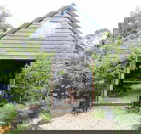 Elm Cottage Barn - C Tourism