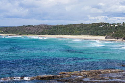 Rennies Beach House - C Tourism 3