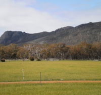 Manyat Peak Cottages