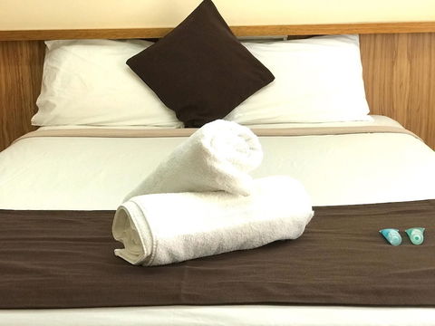 Angel's Rest Motel - C Tourism 4