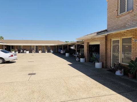 Angel's Rest Motel - C Tourism 0
