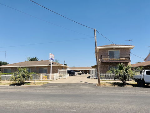 Angel's Rest Motel - C Tourism 1