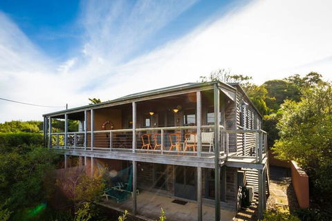 The Bantry 1 Merimbula - C Tourism 2