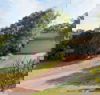 Wildflowers at Fingal Bay - C Tourism