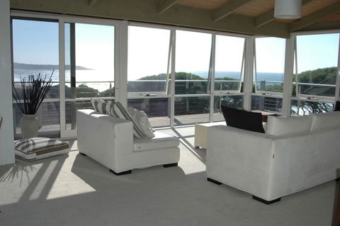 The Beach House At Tura Beach - C Tourism 0