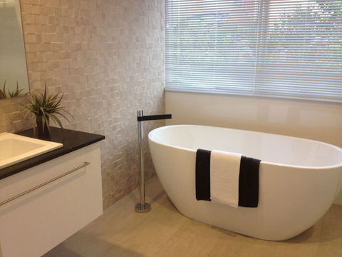 The Beach House At Tura Beach - C Tourism 6