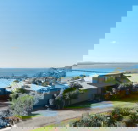 Grand View at Nelson Bay - C Tourism