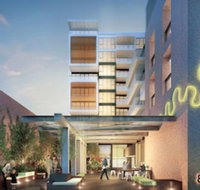 Melbourne City Apartments - Teri - C Tourism