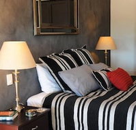 Wombadah Luxury Accommodation - C Tourism
