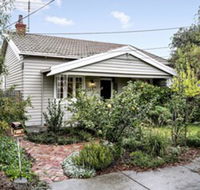 LIAM 3BDR Northcote House - C Tourism